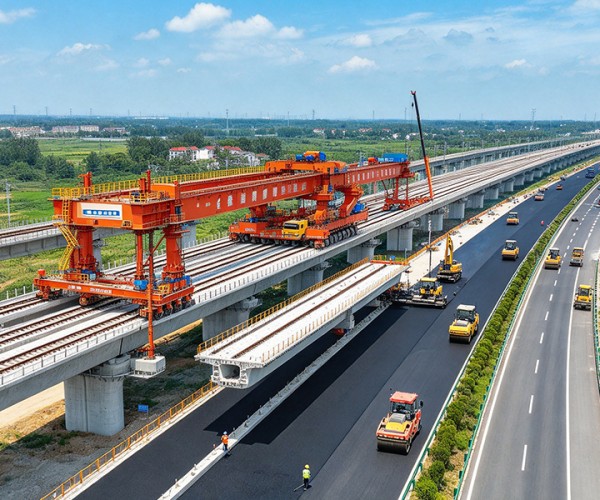 石屏公路建设