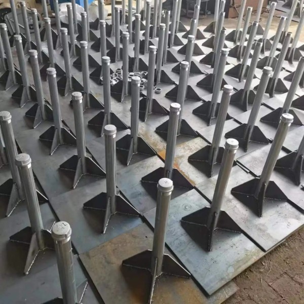 石屏鑫亿呈沉降板生产