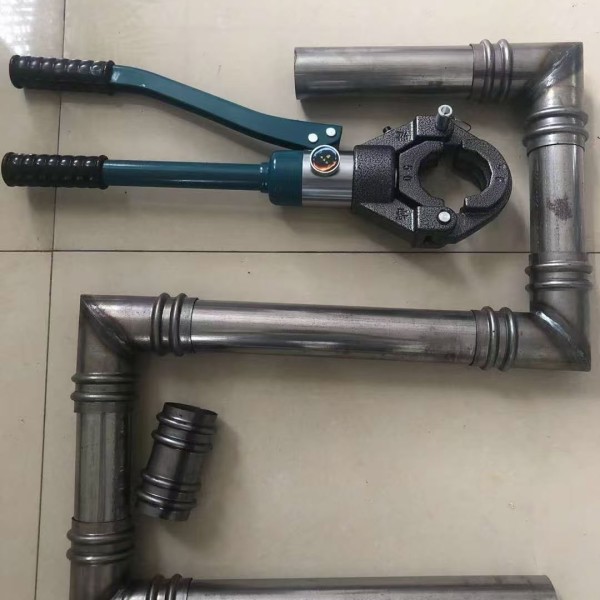 石屏冷却管生产